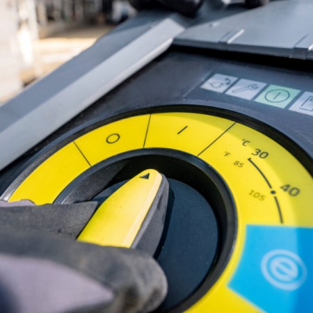 Karcher HDS 9/20-4 M Hot Water Pressure Washer | 1.071-941.0 Karcher HDS 9/20-4 M Hot Water Pressure Washer | 1.071-941.0